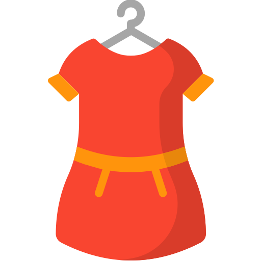 Dress Anak