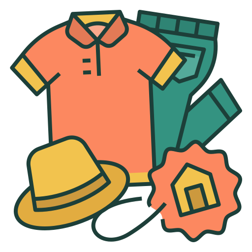 Setelan Fashion