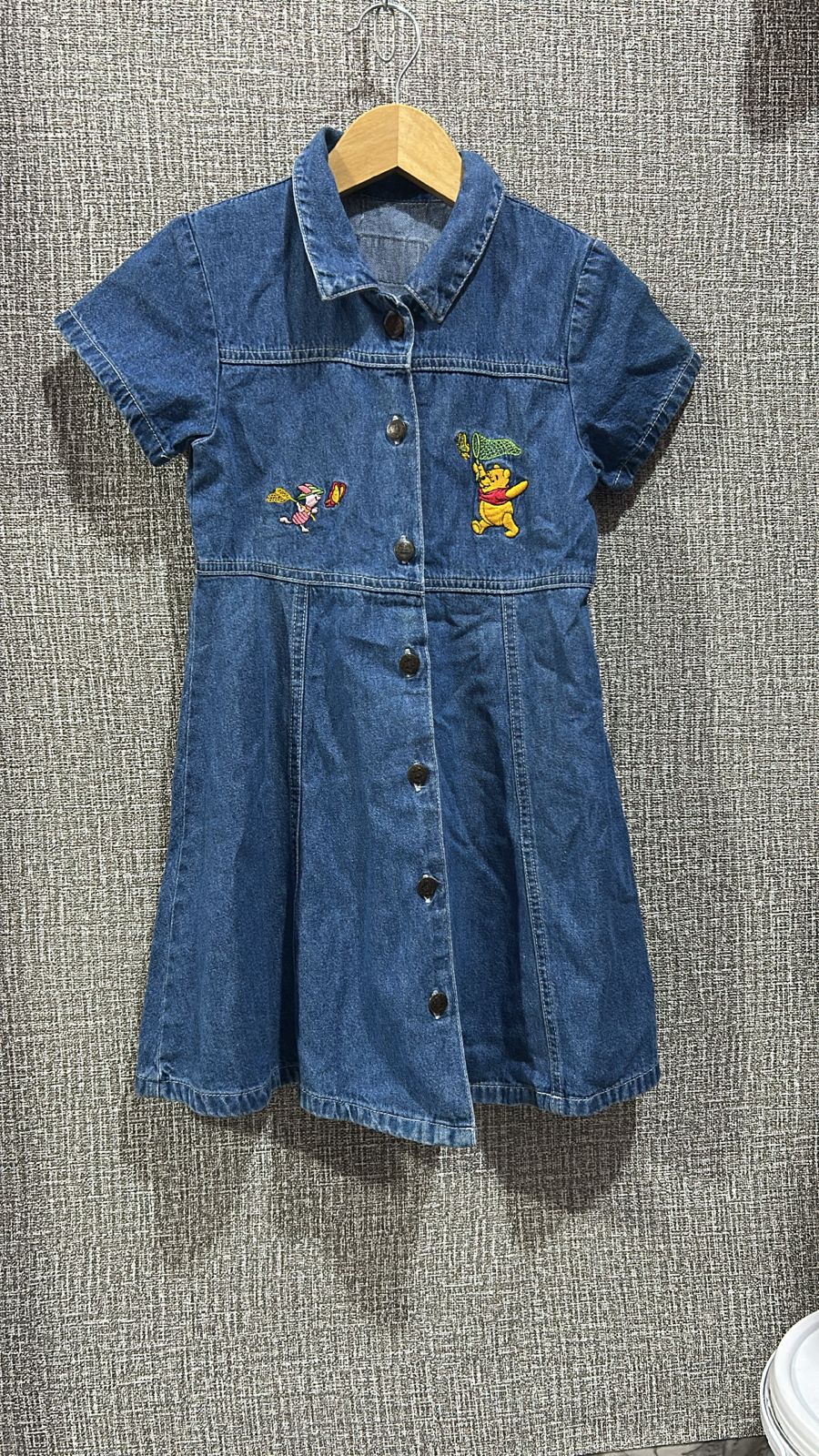 Pooh Disney