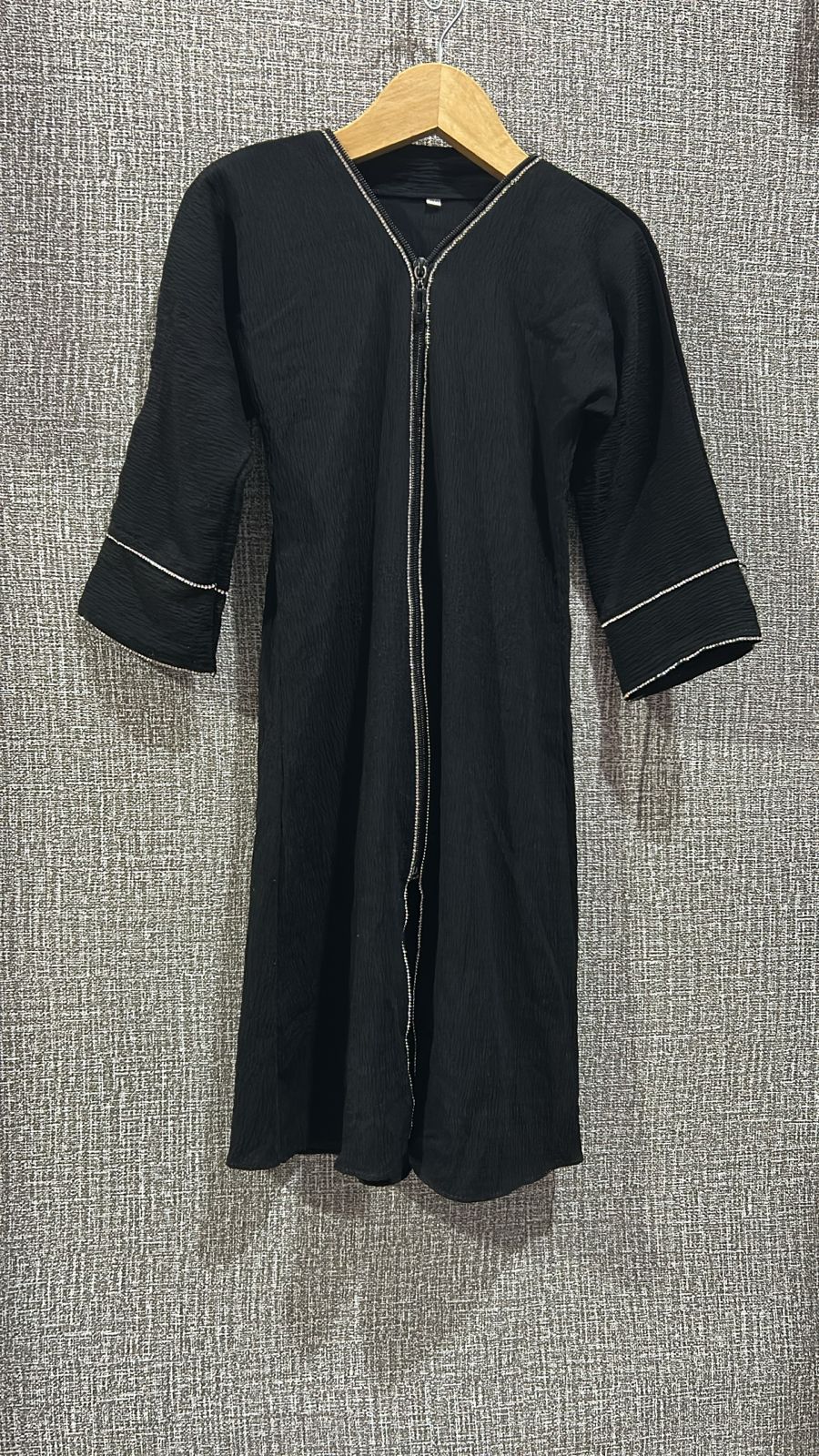 Tunik hijab anak